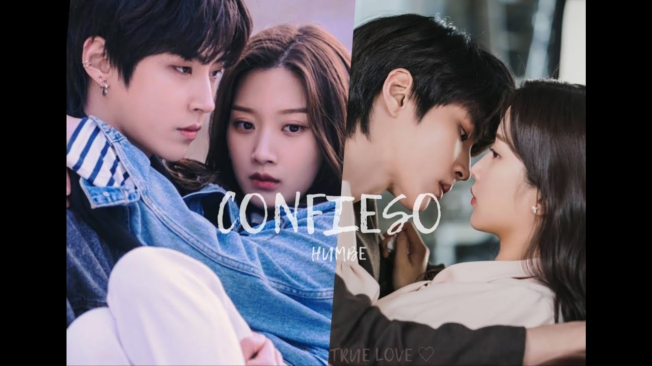 Confieso - Humbe |Seo jun & Joo kyung| True Beauty