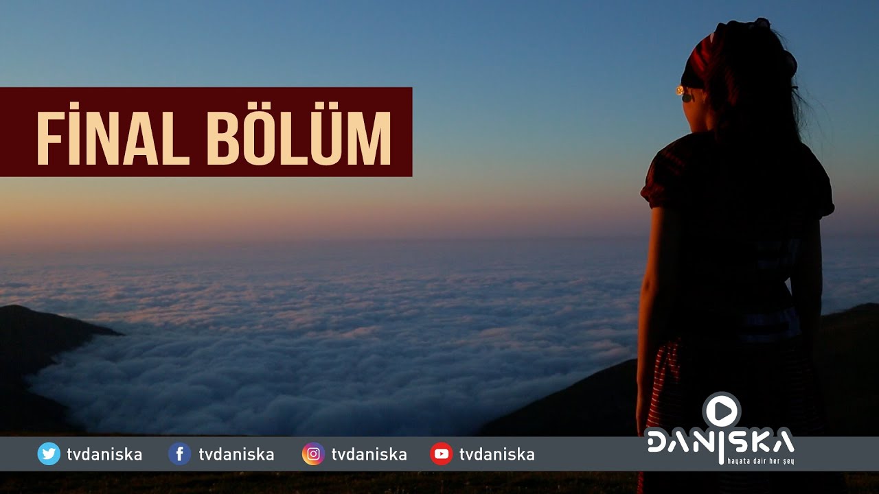 Karadeniz'in Yalnız Nineleri - Final Bölüm - (Ödüllü Belgesel Film)