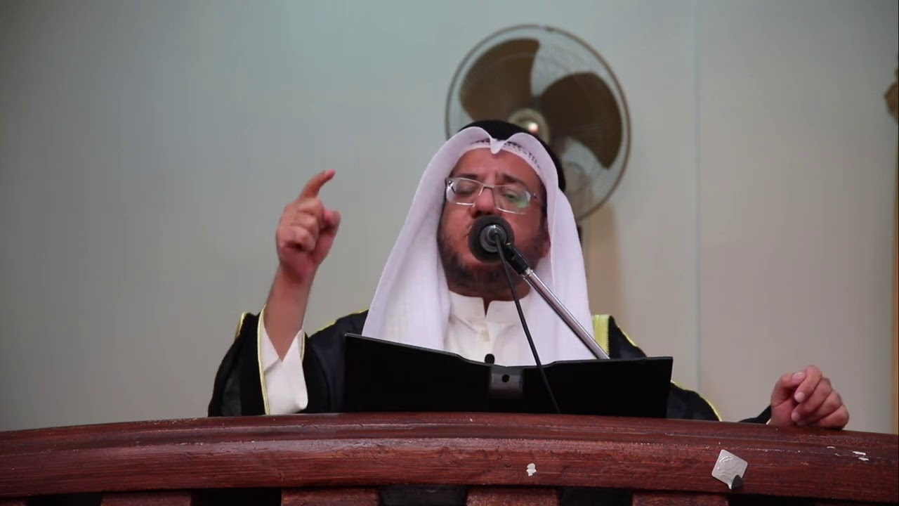 ‏إلا رسول الله - عبد العزيز العويد