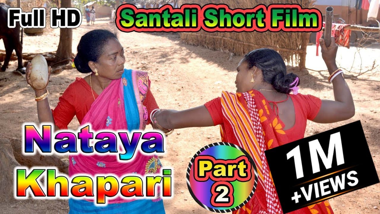 Santali Short Film 