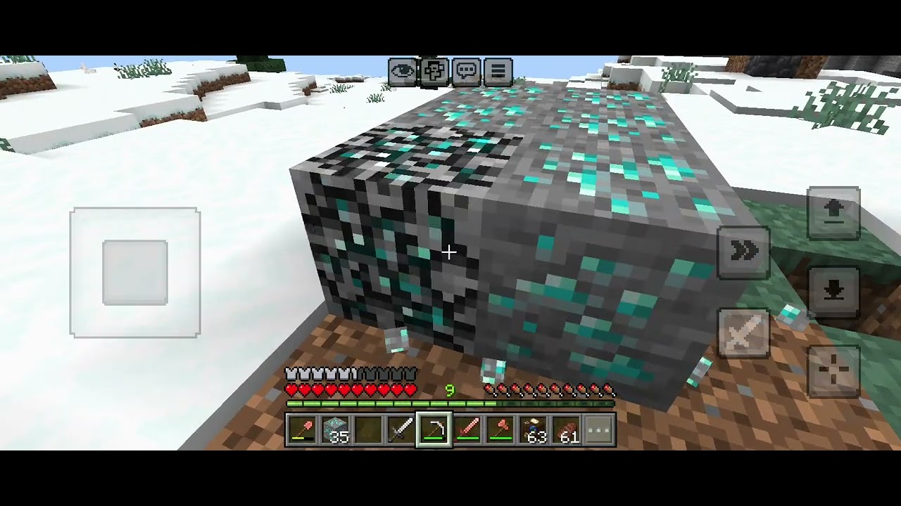  Minecraft series part 1 mind diamonds