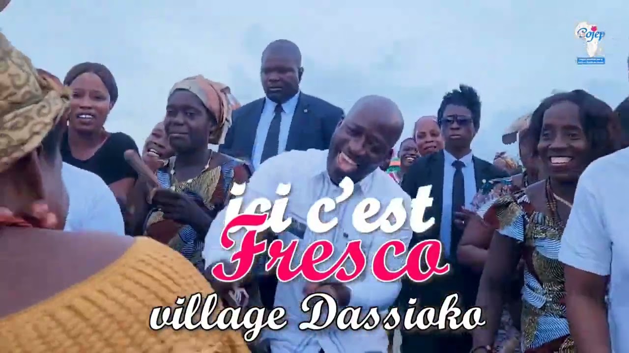 Sassandra dans le GBOKLÊ
