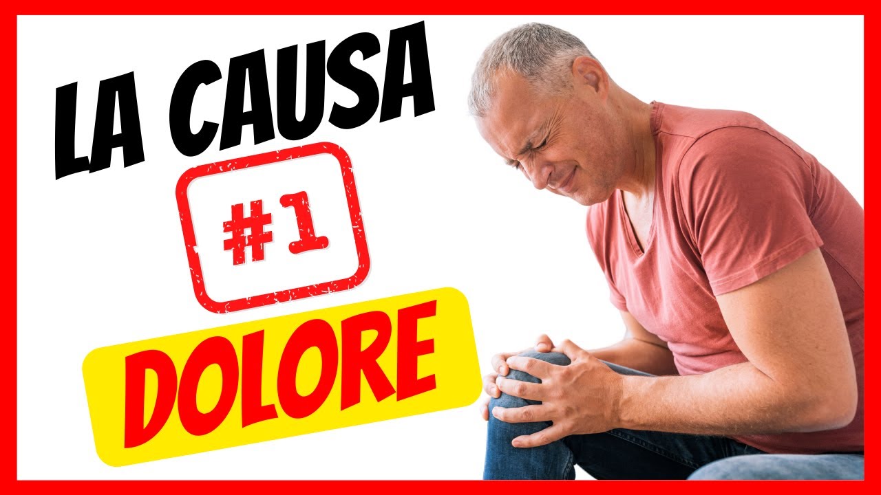 Edema osseo della spongiosa | Il dolore nascosto...🏴
