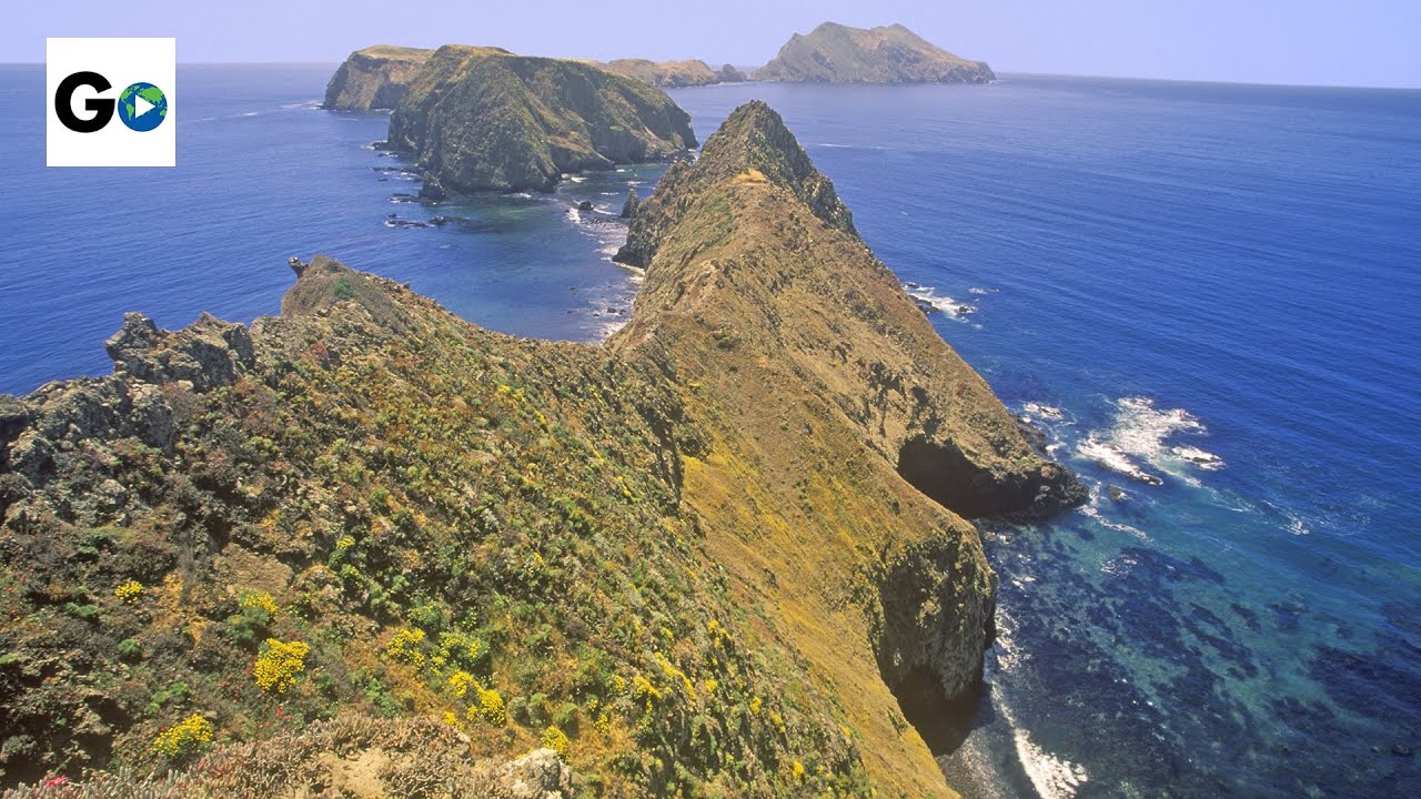 Channel Islands National Park