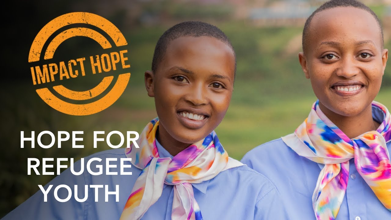 Impact Hope Story