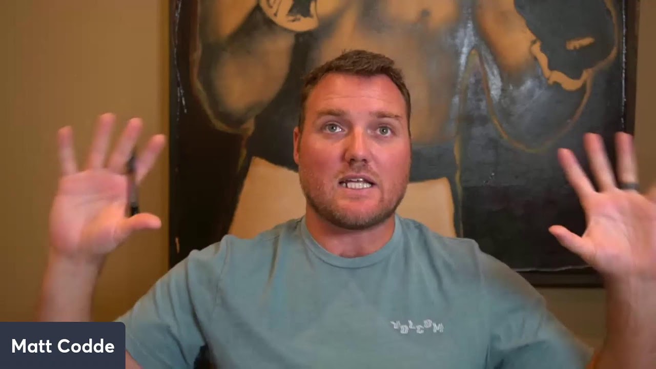 How to overcome Intrusive thoughts - Don't Stop Intrusive thoughts