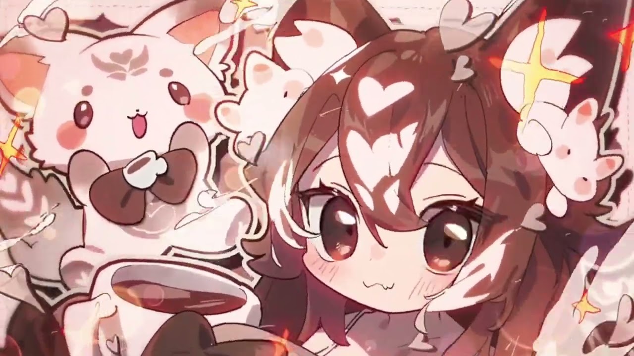 Typing.... Typing... w/ @RaidenIjinVT, KonekoHoshi & Jeoyun [VOD 04.10.2024]