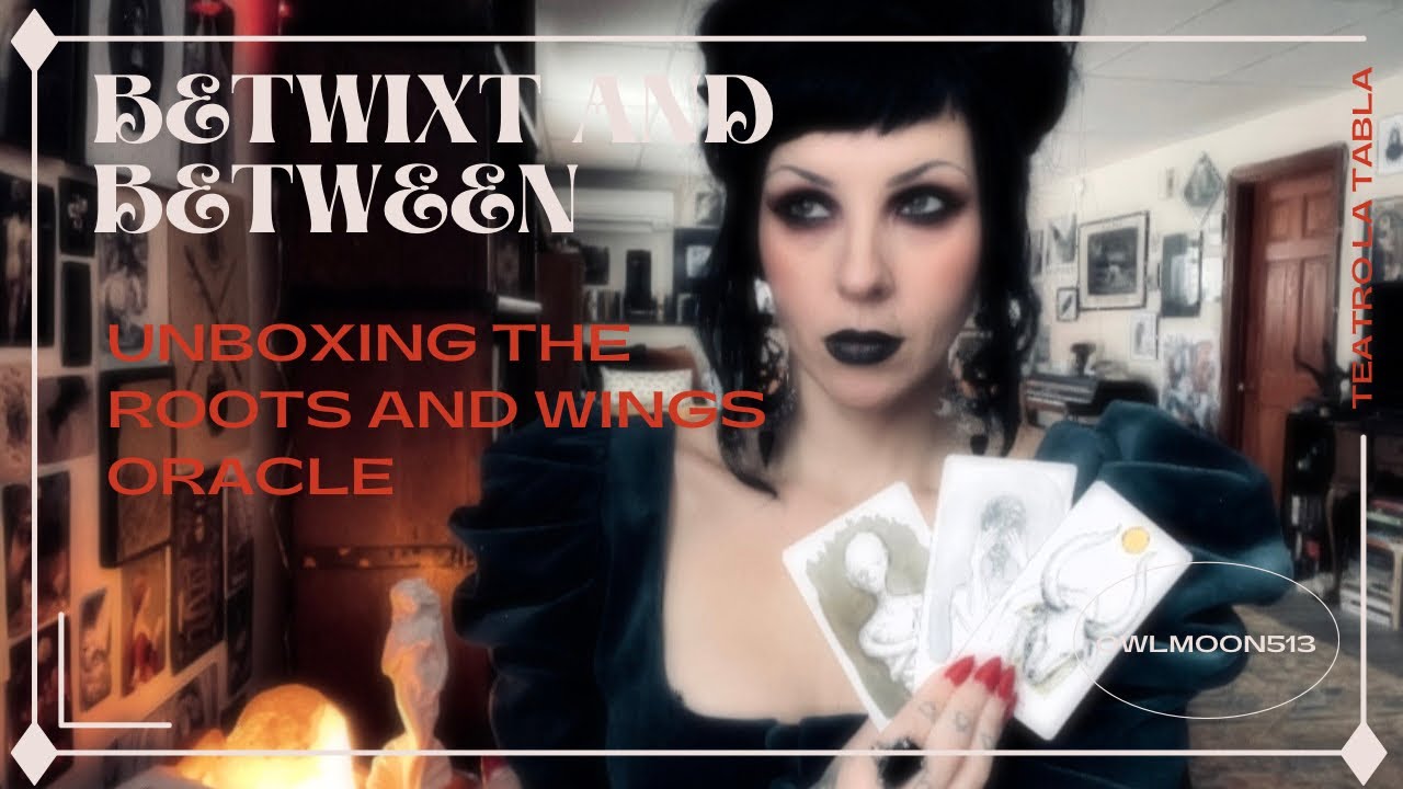Betwixt and Between: Unboxing the Roots and Wings Oracle
