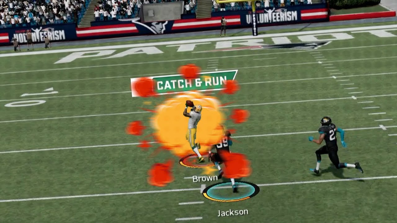 This OFFENSE Is INSANE ! Madden 20 Mut Roulette Episode 6