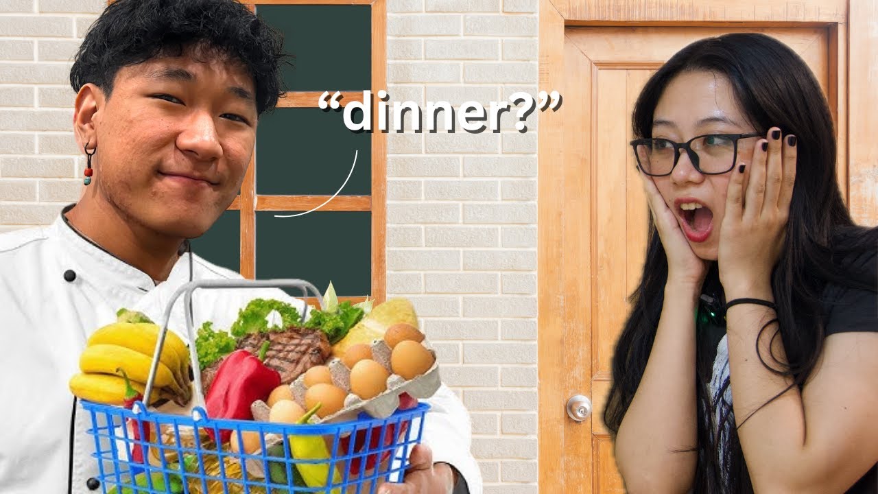 10K SUBSCRIBER SPECIAL!! | I cooked for my subscriber