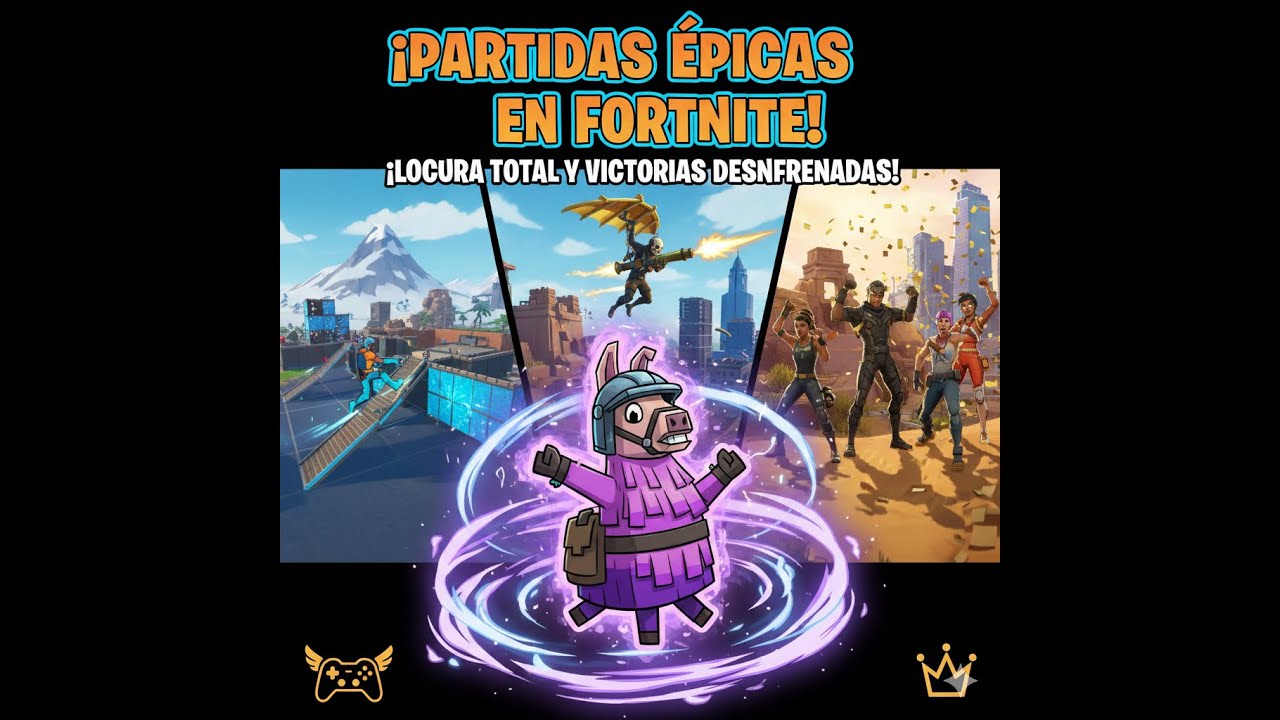 La mejor partida de mi vida mientras que después deshabilitan los dúos por nosotros