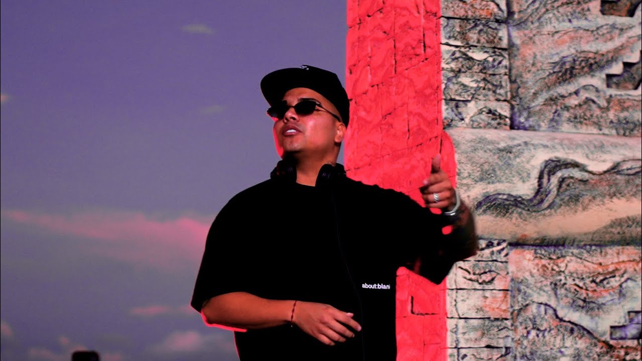 GRATEFUL SET - LOBO DJ (8D) TOP AFRO HOUSE  2026 - 2025 
