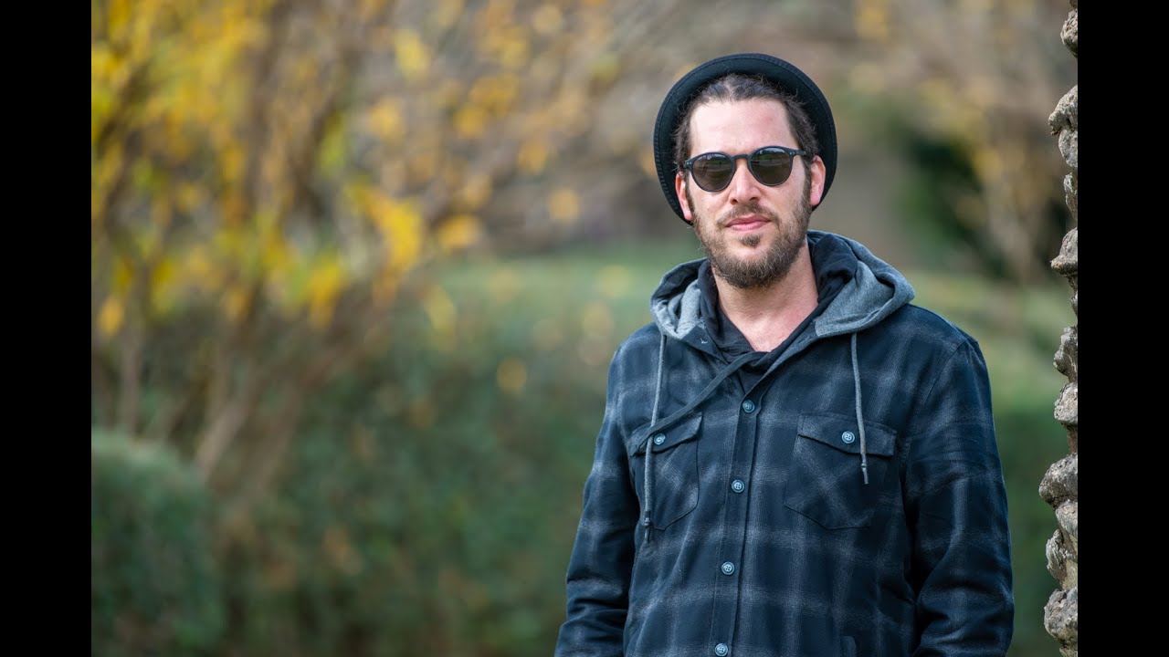 Reciprocal Energy Between The Musician and The Crowd - An Interview with Musician Johnny Sklar