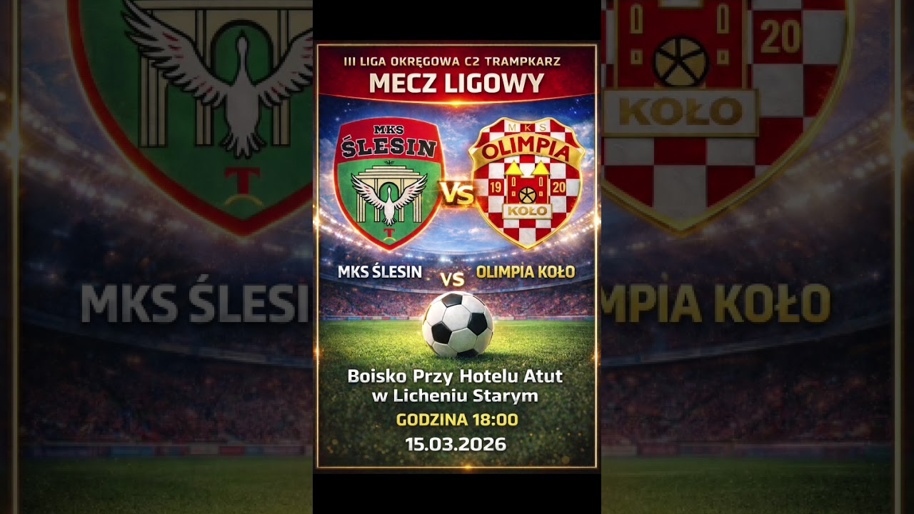 MKS Ślesin