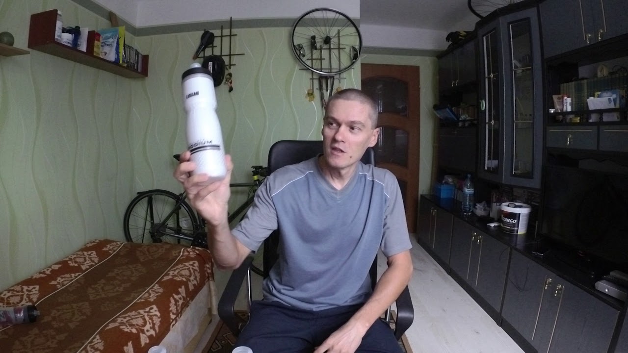 BIDONY CAMELBAK