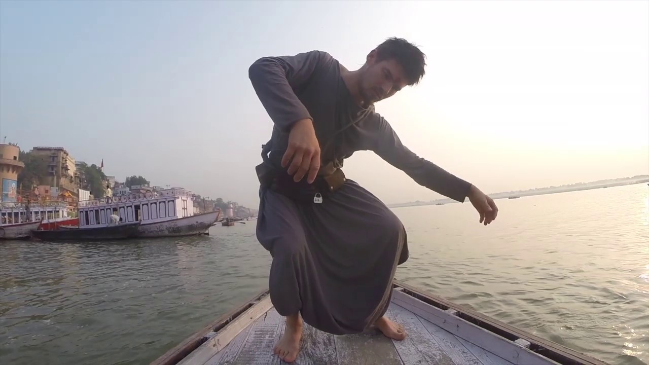 Feel the Sound Of India