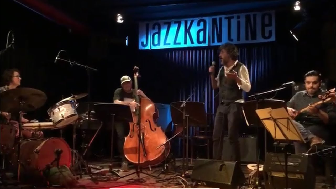 Esrarê Deyîr - Zerşikite