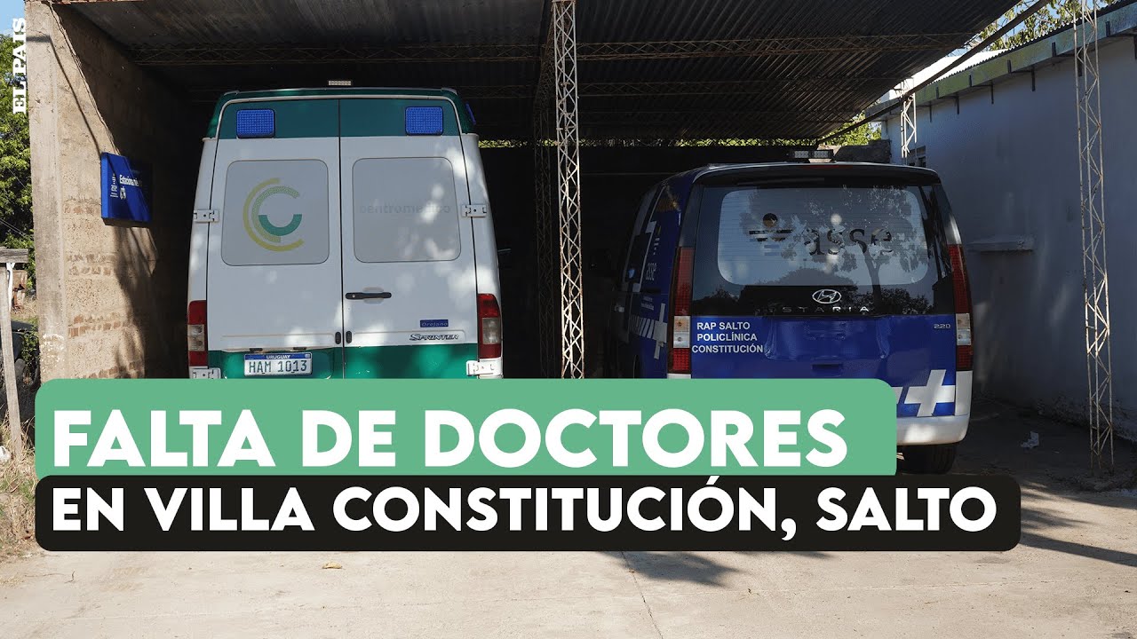 Villa Constituci&oacute;n: durante meses vecinos denunciaron a m&eacute;dico por alcoholismo y muri&oacute; paciente