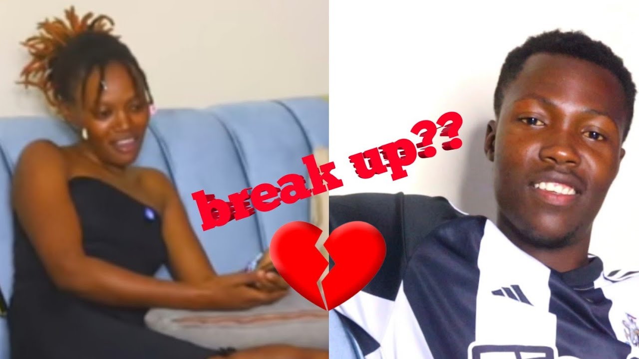 Did Namu tv and Monica broke up because of the prank ❓️❓️😱namu tv is her to reveal the truth💔💔😭
