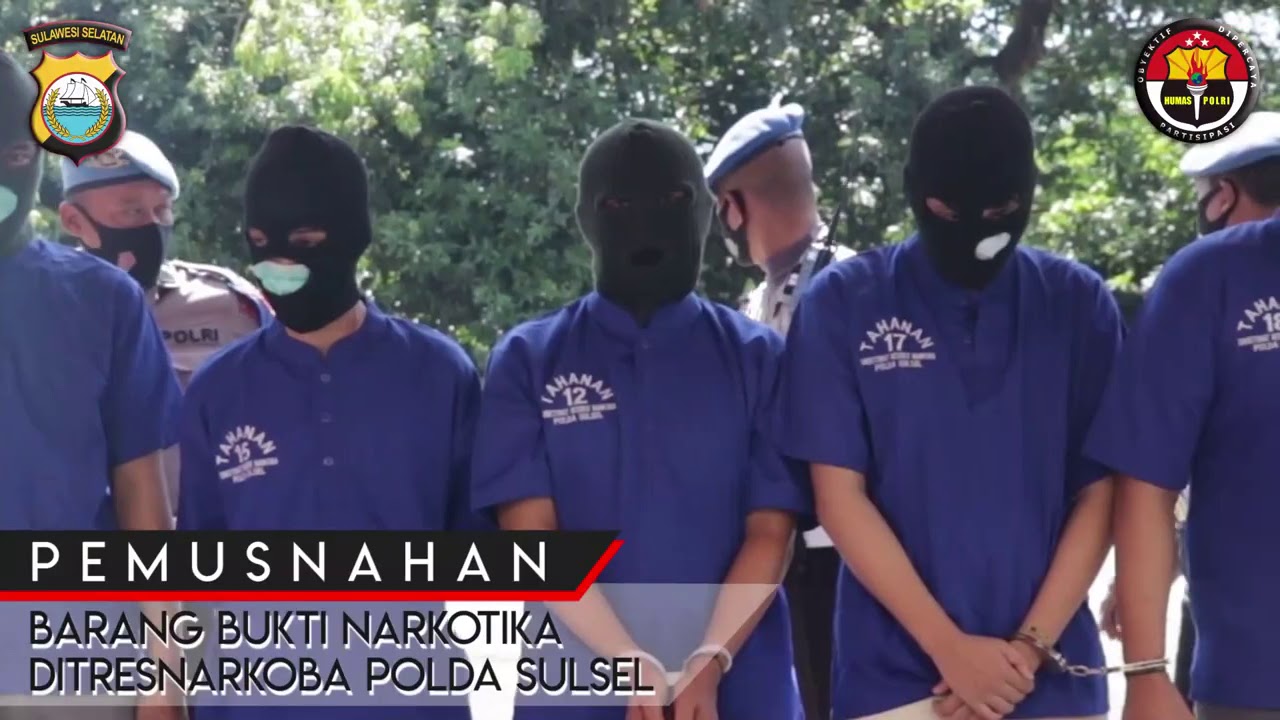 #StopTindakPidana
