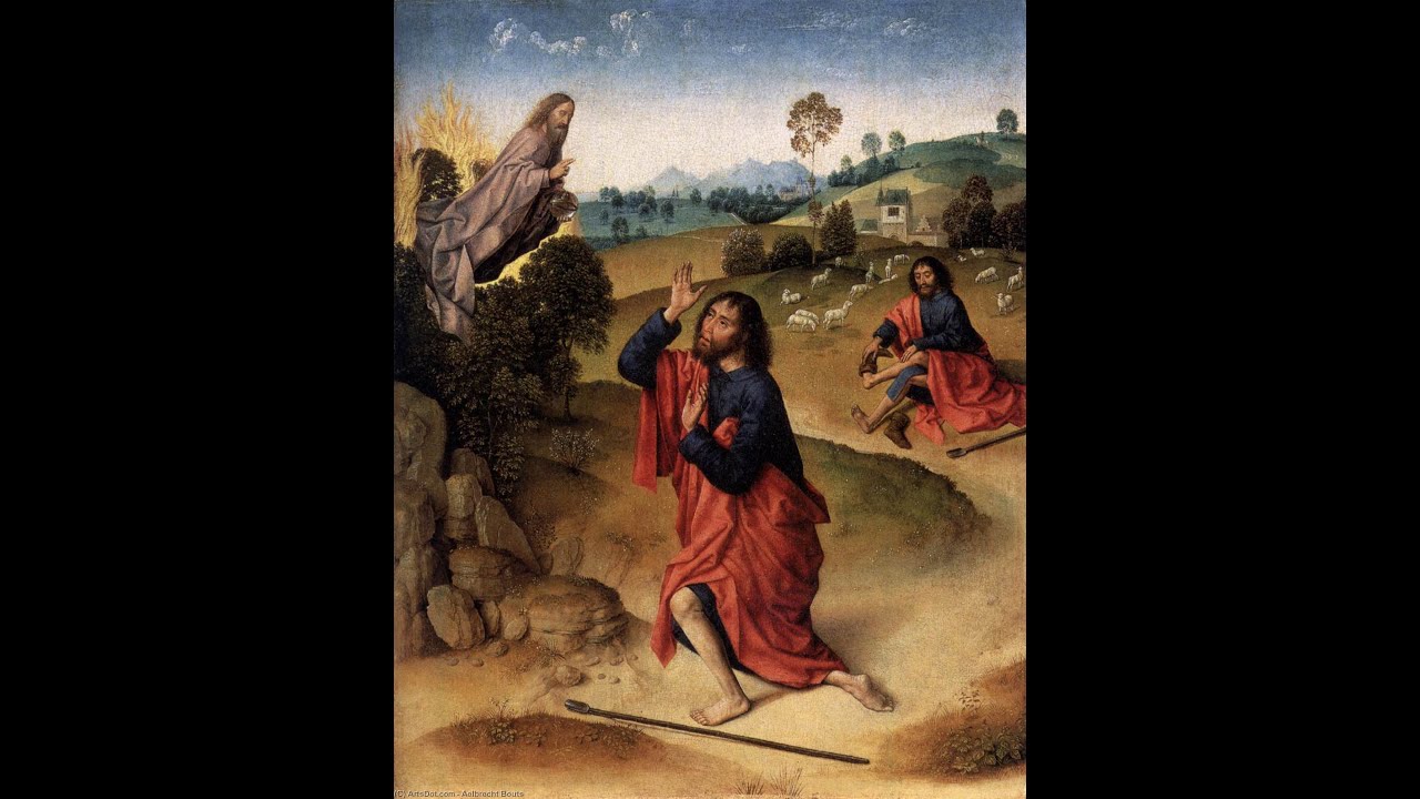 Deus e suas perfeições