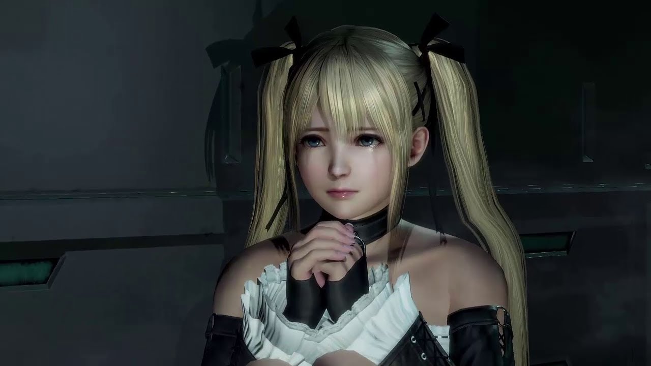 Dead or Alive 6 Marie Rose Fights & Scenes (English Dub) {No Commentary}