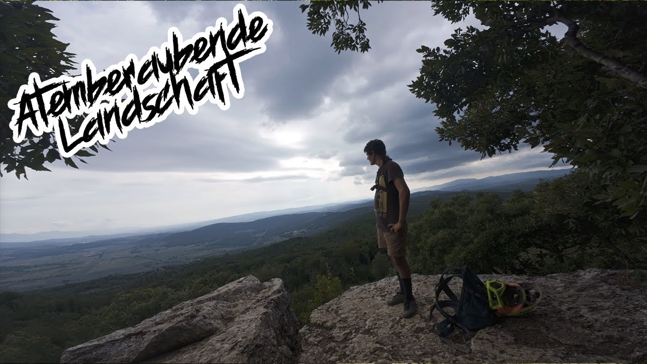 Trailpark Massa Marittima | Der Perfekte Park für Enduro MTB