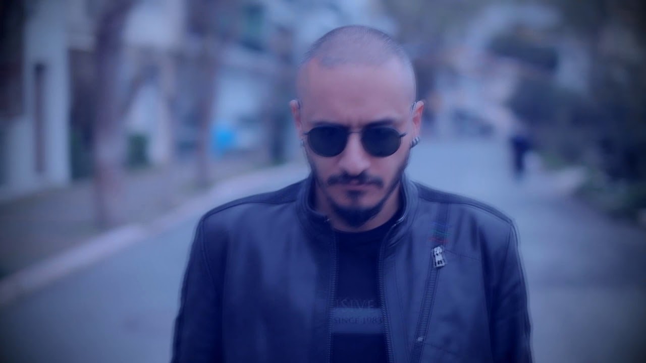 Edip Bülbül - Gönül Yarası (Official Video)