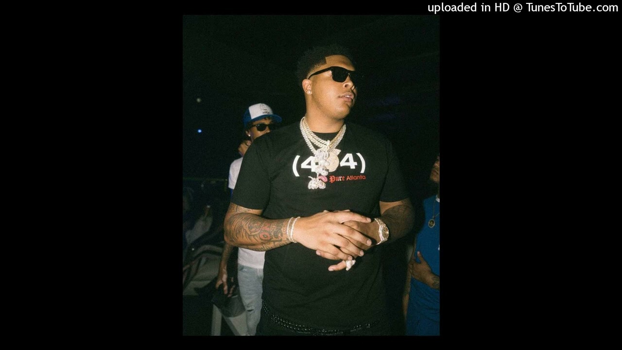 [FREE] Big Walk Dog x Pooh Shiesty Type Beat | Forever