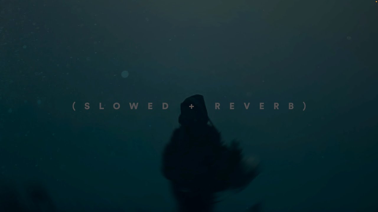 1 Hour of Dreamy Ambient Guitar (Slowed + Reverb)