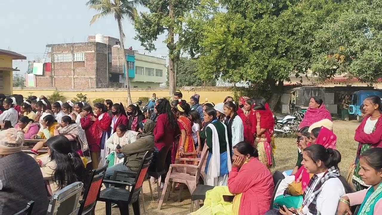   DRAMA :- Padhega Bihar tabhi to aage badhega Bihar 
