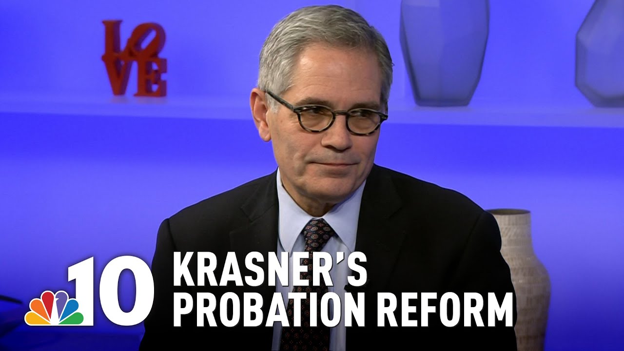 Philly DA Explains New Policy to Reform Probation and Parole | NBC10 Philadelphia