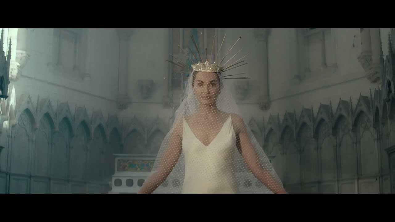 Age Of Love - The Age Of Love (Charlotte de Witte & Enrico Sangiuliano Remix)  [Official VIDEO]