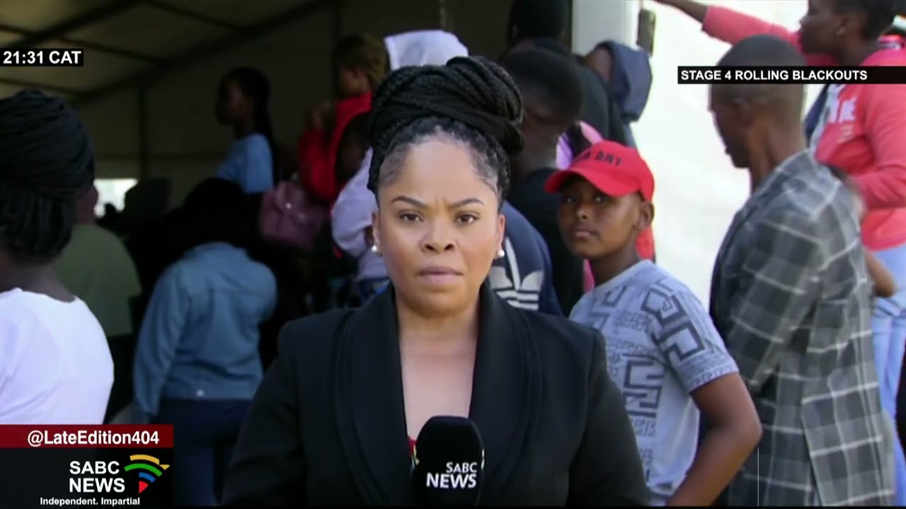 Gauteng Government celebrates Freedom Day in Ekurhuleni