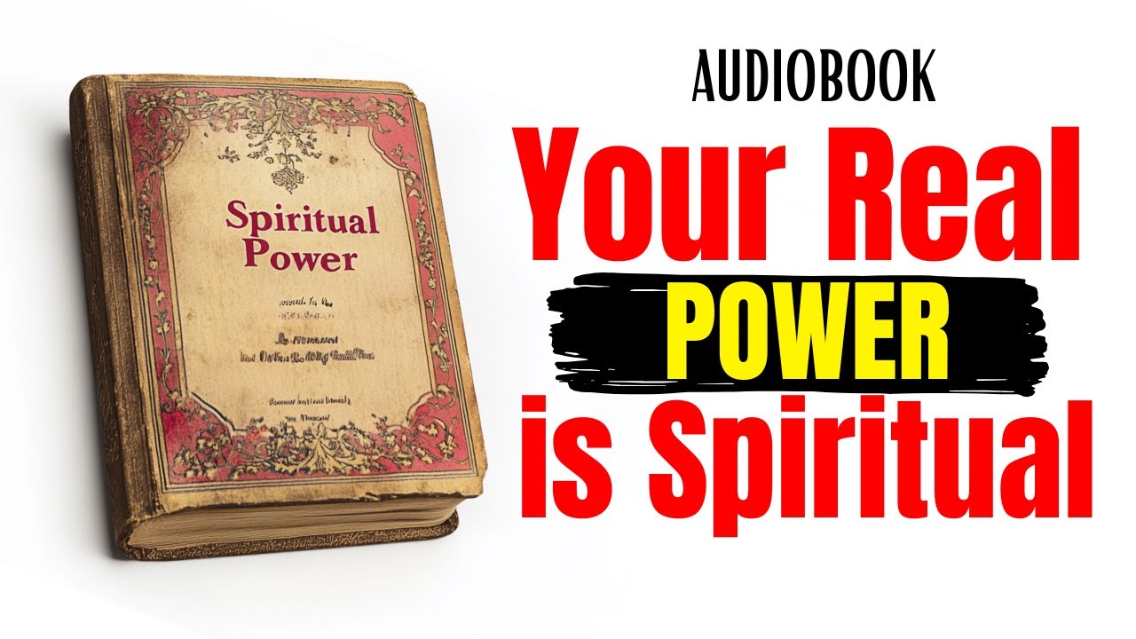 The Hidden Source of Spiritual Power Most People Never Access
