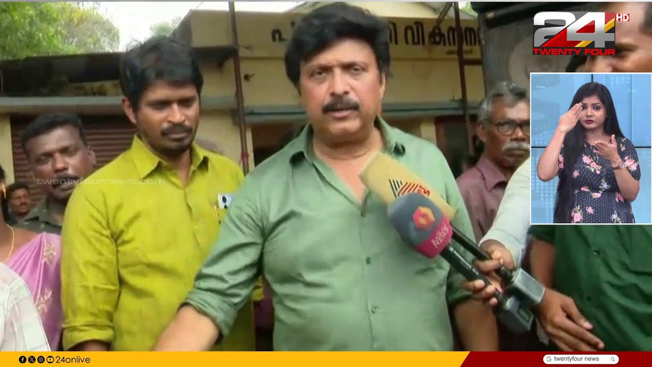 മന്ത്രിസ്ഥാനം തെറിക്കുമോ? ഗണേഷ് കുമാറിനെതിരായ ആരോപണത്തിൽ ഇടപെടാൻ CPIM | KB Ganesh Kumar