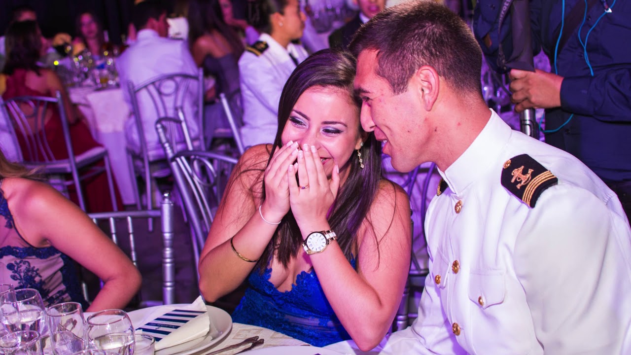 Afimagia CloseUp - Fiesta de Cadetes 2017