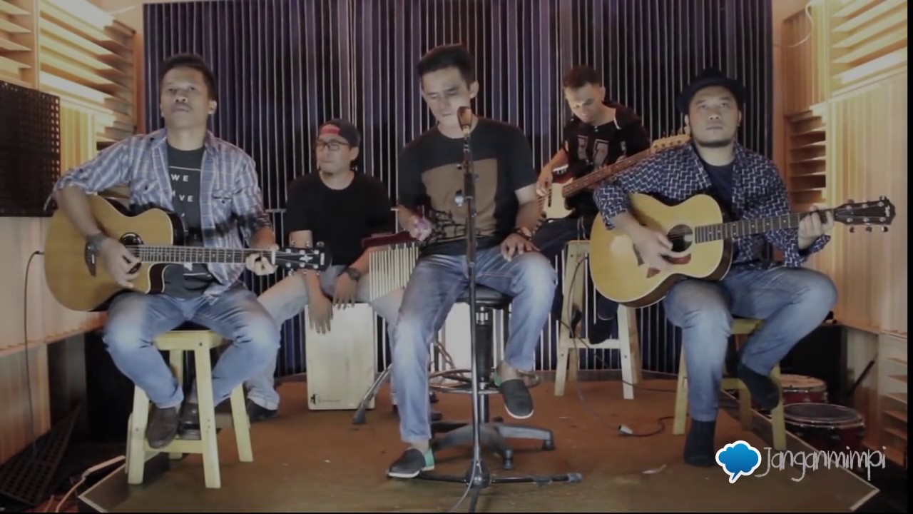 Marsal Band-Inangku Na Bujur (COVER) -Dewita Purba-