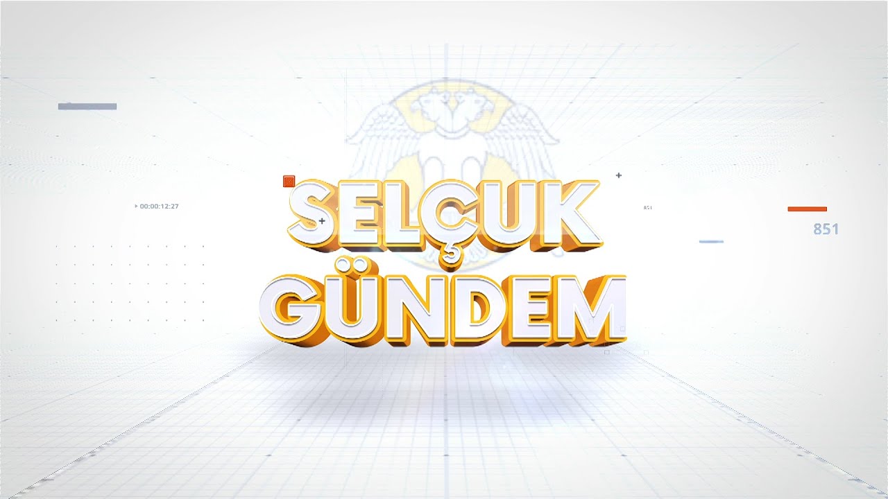 Selçuk Gündem (24 Ekim - 05 Kasım) / SERATEM