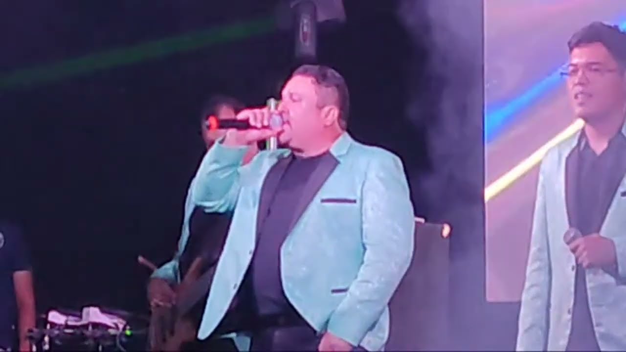 El Pega Pega evento privado, Linares NL