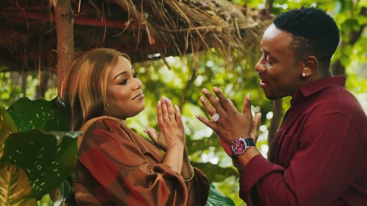 Dj Vado Poster & Jordânia - Cotonete  (Making Off, BEHIND THE SCENES, Bastidores)