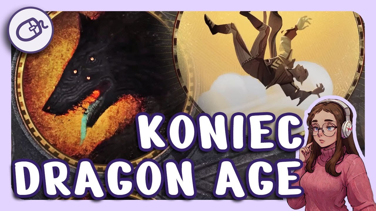 Co poszło nie tak? 🐉 Dragon Age Straż Zasłony