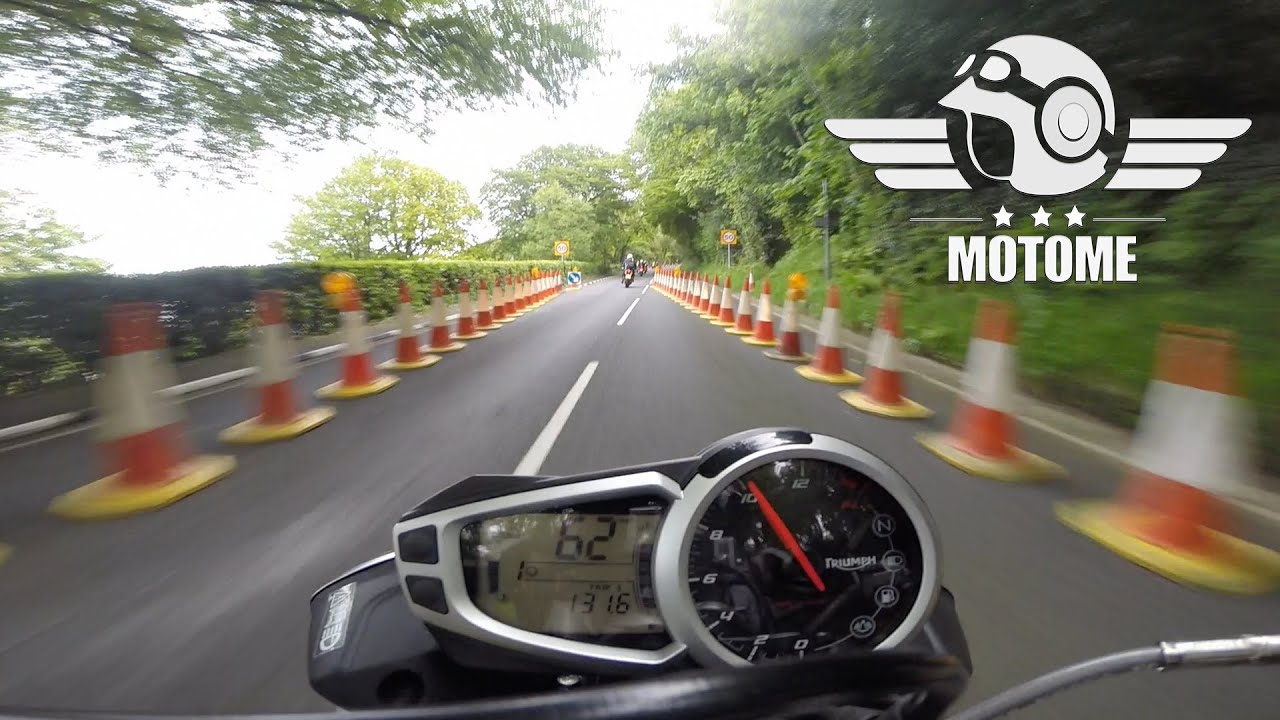 MotoMe Motor TV: Aflevering 17 - S2/07