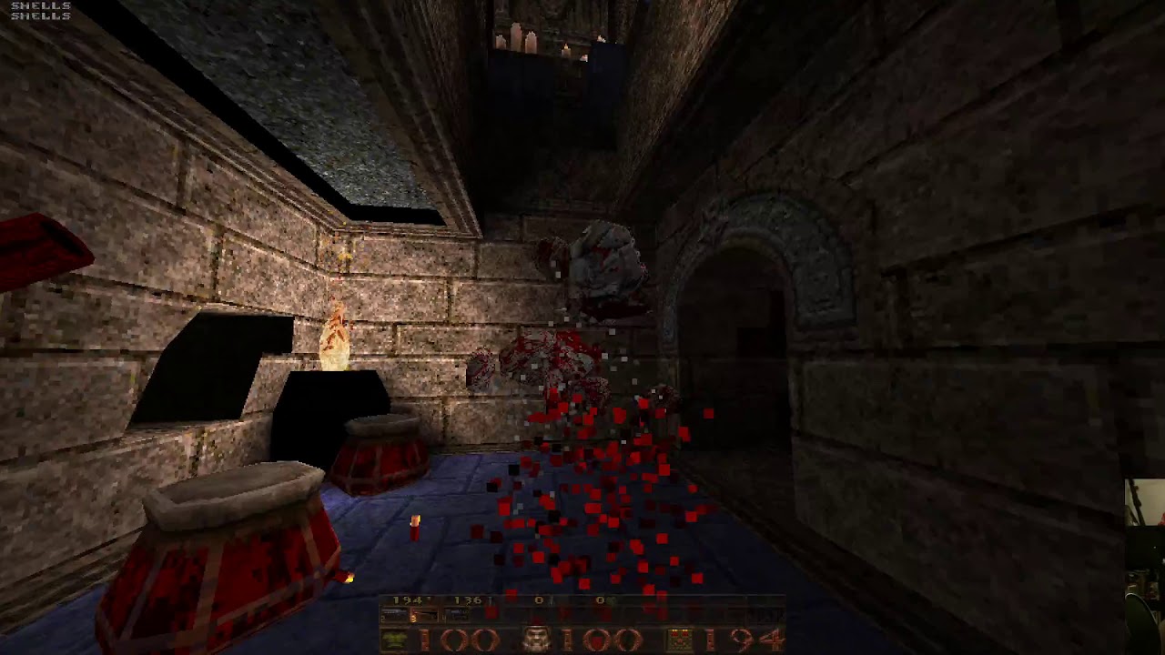 Christmas Jam 2019: Roba el Ehaliyeh