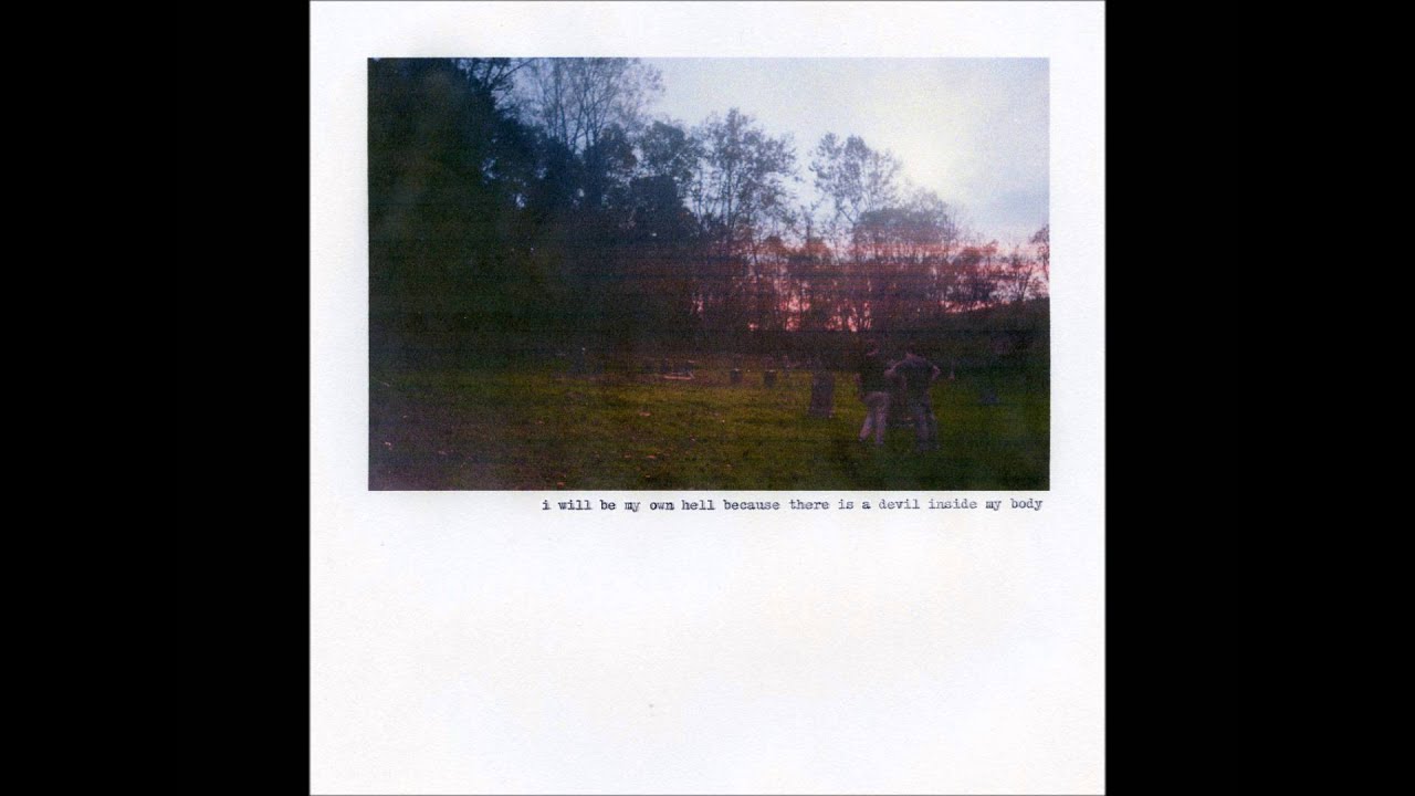 teen suicide - i will be my own hell because there is a devil inside my body (Full Album)