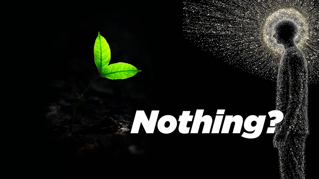 Вселенная доказывает, что жизнь важна, но вы делаете вид, что это не так.