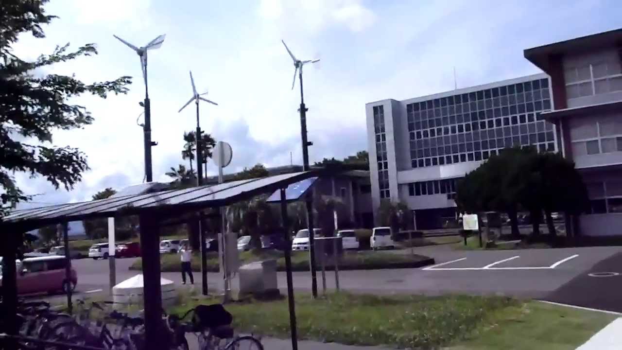 国立都城高専