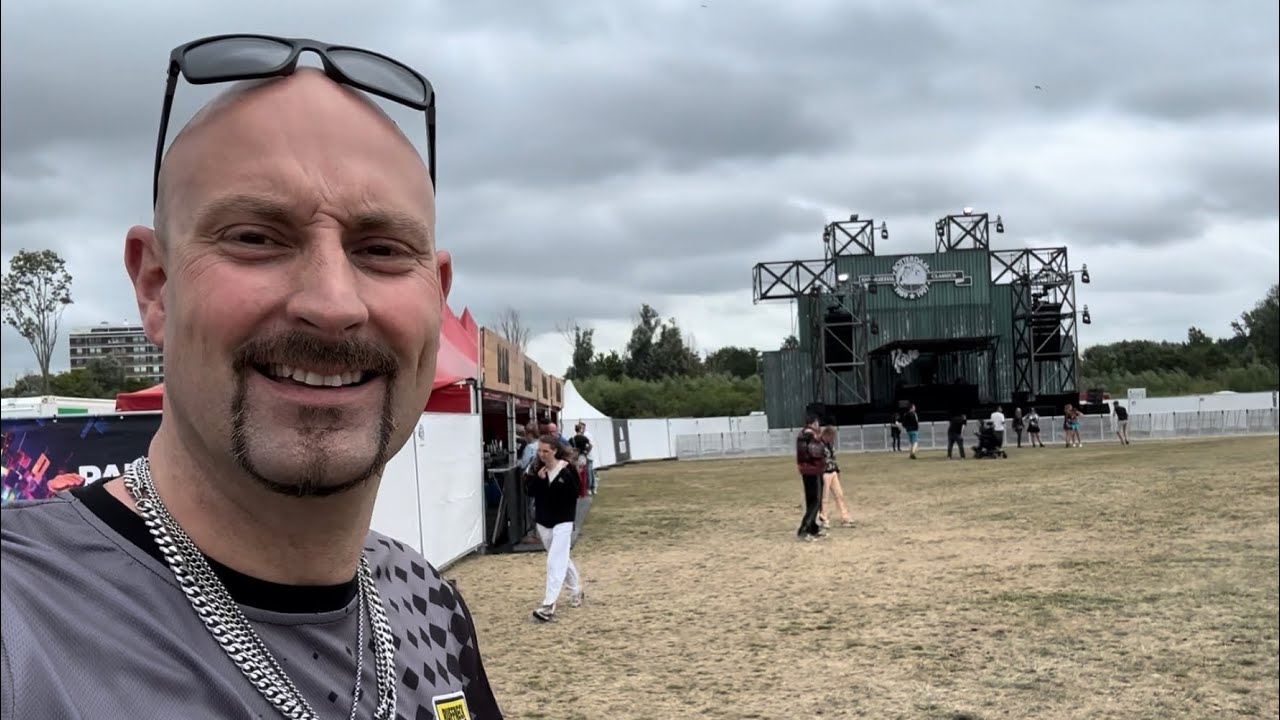 Parkzicht Outdoor 2025