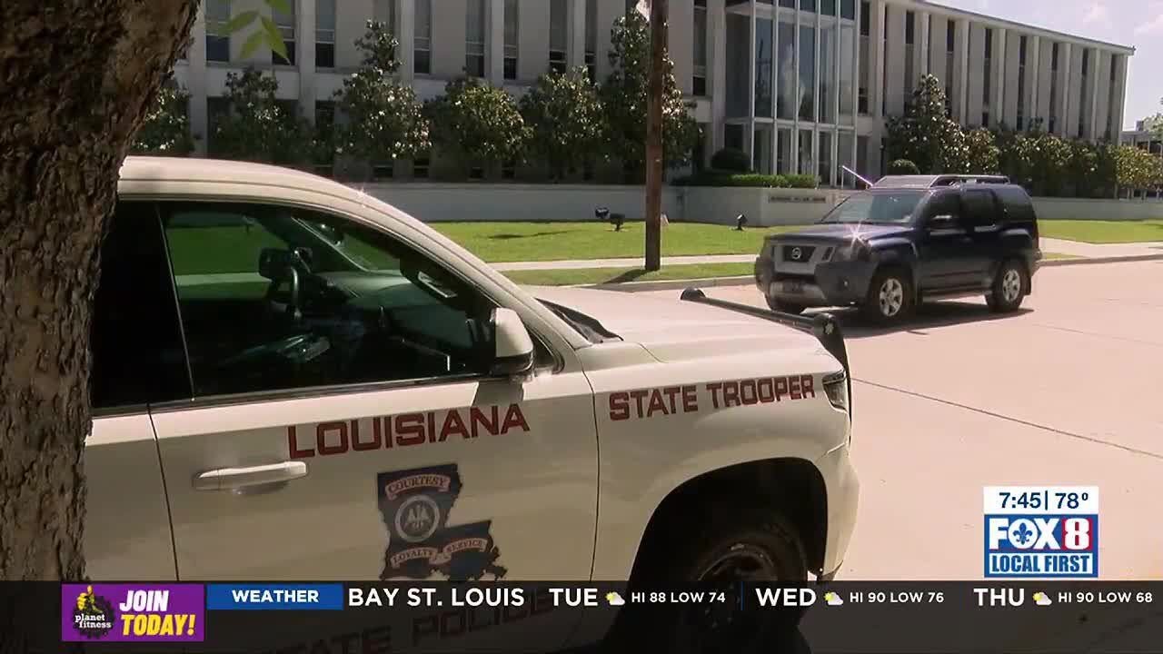 Law Review: Archdiocese Clergy Sex Abuse