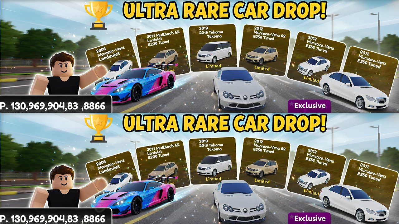 MODIFIKASI MOBIL DI CDID pt.1